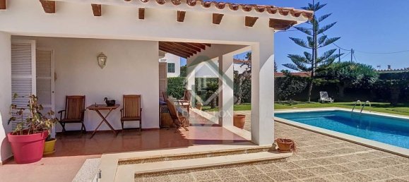 4 غرف نوم منزل في Menorca, Spain رقم 87943 18