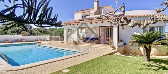 4 غرف نوم منزل في Menorca, Spain رقم 87943 32