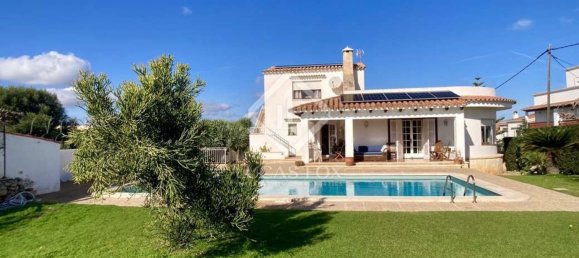 4 غرف نوم منزل في Menorca, Spain رقم 87943 31