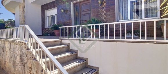 4 غرف نوم منزل في Menorca, Spain رقم 87943 25