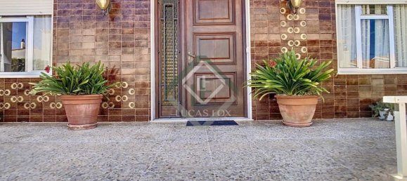 4 غرف نوم منزل في Menorca, Spain رقم 87943 26