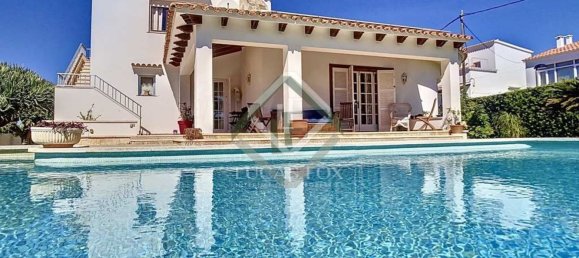 4 غرف نوم منزل في Menorca, Spain رقم 87943 16