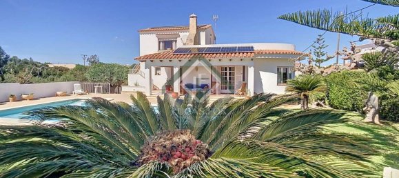 4 غرف نوم منزل في Menorca, Spain رقم 87943 7