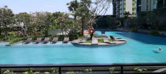 3 dormitorios apartamento en alquiler en Thu Duc, Ho Chi Minh, Vietnam № 75142 12