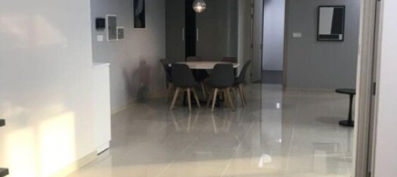 3 dormitorios apartamento en alquiler en Thu Duc, Ho Chi Minh, Vietnam № 75142 10