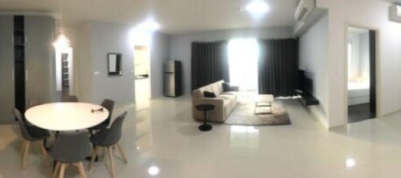 3 dormitorios apartamento en alquiler en Thu Duc, Ho Chi Minh, Vietnam № 75142 2