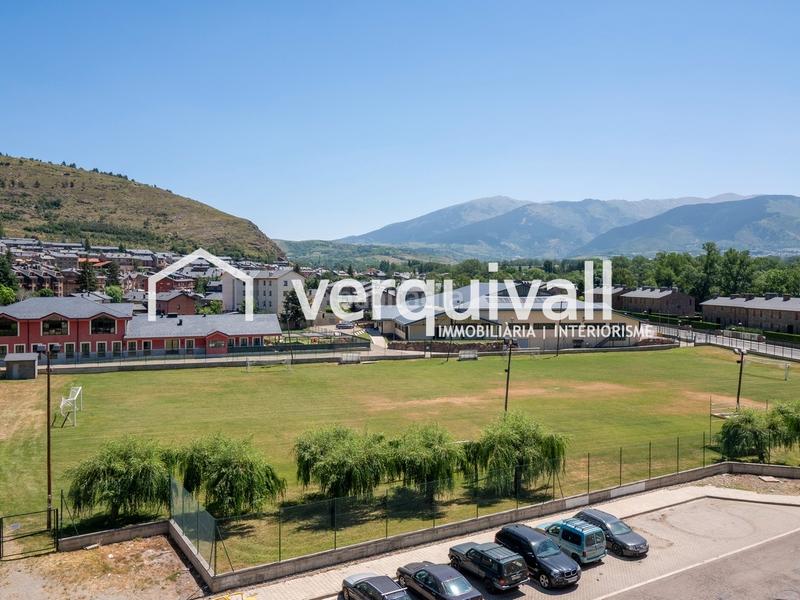 Квартира с 3 спальнями в Герона, Испания № 158840