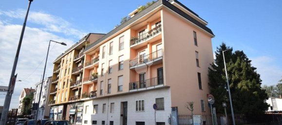 2 bedrooms Apartment in Brugherio, Italy No. 194579 31