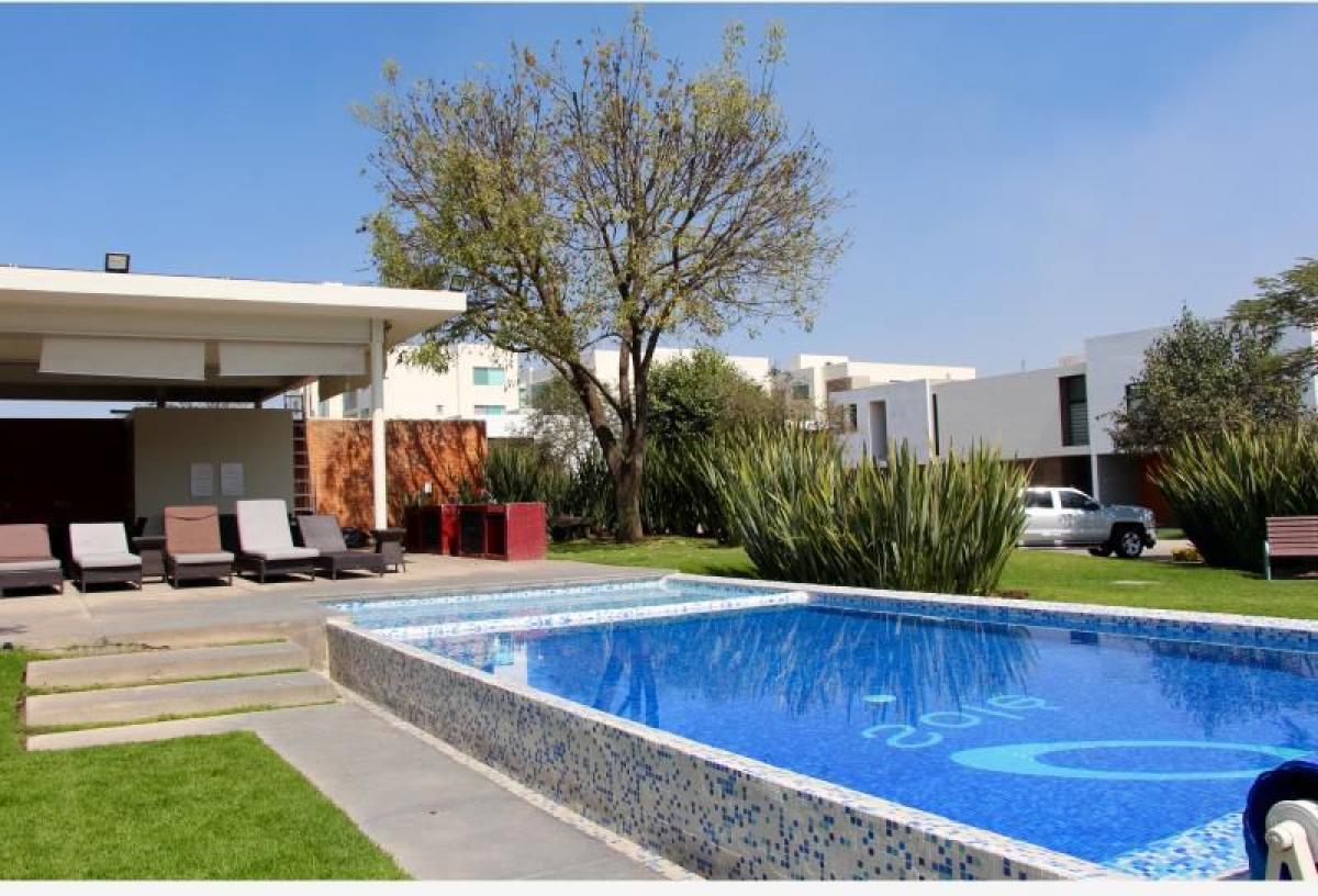 Casa de 3 dormitorios en Jalisco, Mexico No. 181150