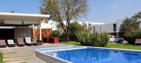 Casa de 3 dormitorios en Jalisco, Mexico No. 181150 2