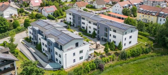 2 bedrooms Apartment in Straubing, Germany No. 114621 5