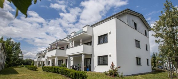 2 bedrooms Apartment in Straubing, Germany No. 114621 7