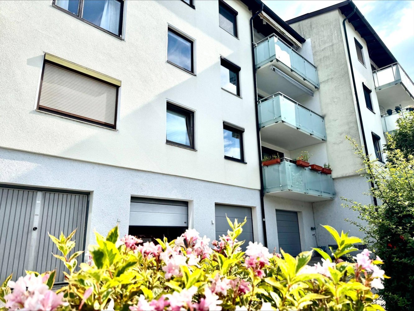 2 bedrooms Apartment in Linz, Austria No. 255632