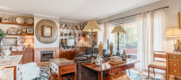 Duplex T3 em Cascais, Portugal N.º 142849 3