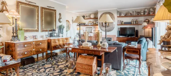 Duplex T3 em Cascais, Portugal N.º 142849 9