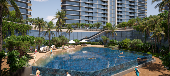 2 bedrooms Apartment in Dubai, UAE No. 53540 9