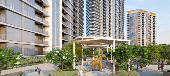 2 bedrooms Apartment in Dubai, UAE No. 53540 11