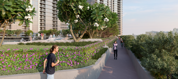 2 bedrooms Apartment in Dubai, UAE No. 53540 13