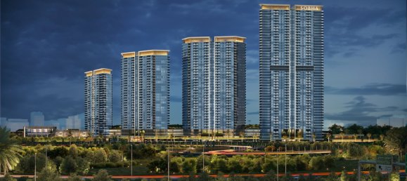 2 bedrooms Apartment in Dubai, UAE No. 53540 6