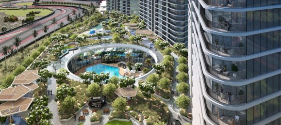 2 bedrooms Apartment in Dubai, UAE No. 53540 8