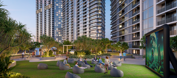 2 bedrooms Apartment in Dubai, UAE No. 53540 10