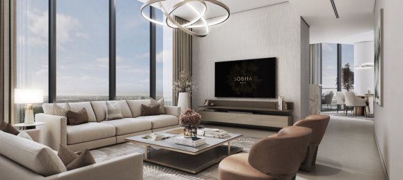 2 bedrooms Apartment in Dubai, UAE No. 53540 4