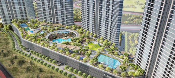 2 bedrooms Apartment in Dubai, UAE No. 53540 7