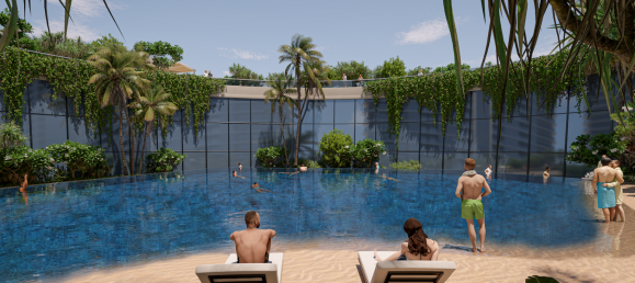 2 bedrooms Apartment in Dubai, UAE No. 53540 12