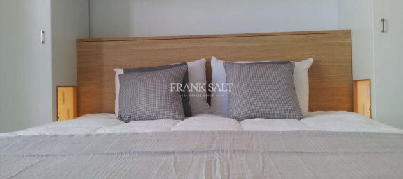 1 bedroom Apartment in Birgu, Malta No. 11062 11