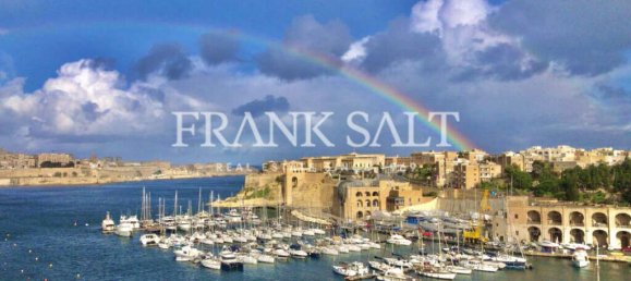 1 bedroom Apartment in Birgu, Malta No. 11062 7