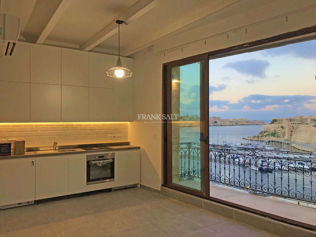 1 bedroom Apartment in Birgu, Malta No. 11062
