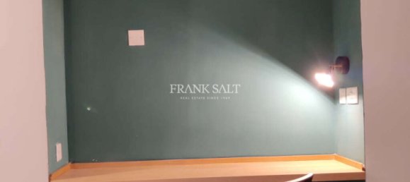 1 bedroom Apartment in Birgu, Malta No. 11062 9