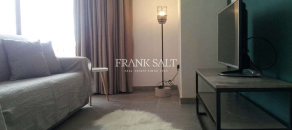 1 bedroom Apartment in Birgu, Malta No. 11062 4