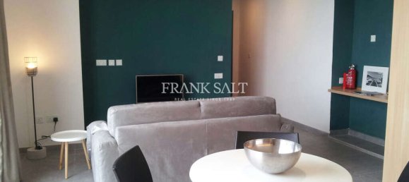 1 bedroom Apartment in Birgu, Malta No. 11062 5