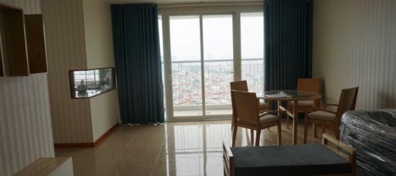Apartamento T3 em Tay Ho, Vietnam N.º 3677 2