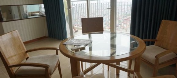 Apartamento T3 em Tay Ho, Vietnam N.º 3677 4