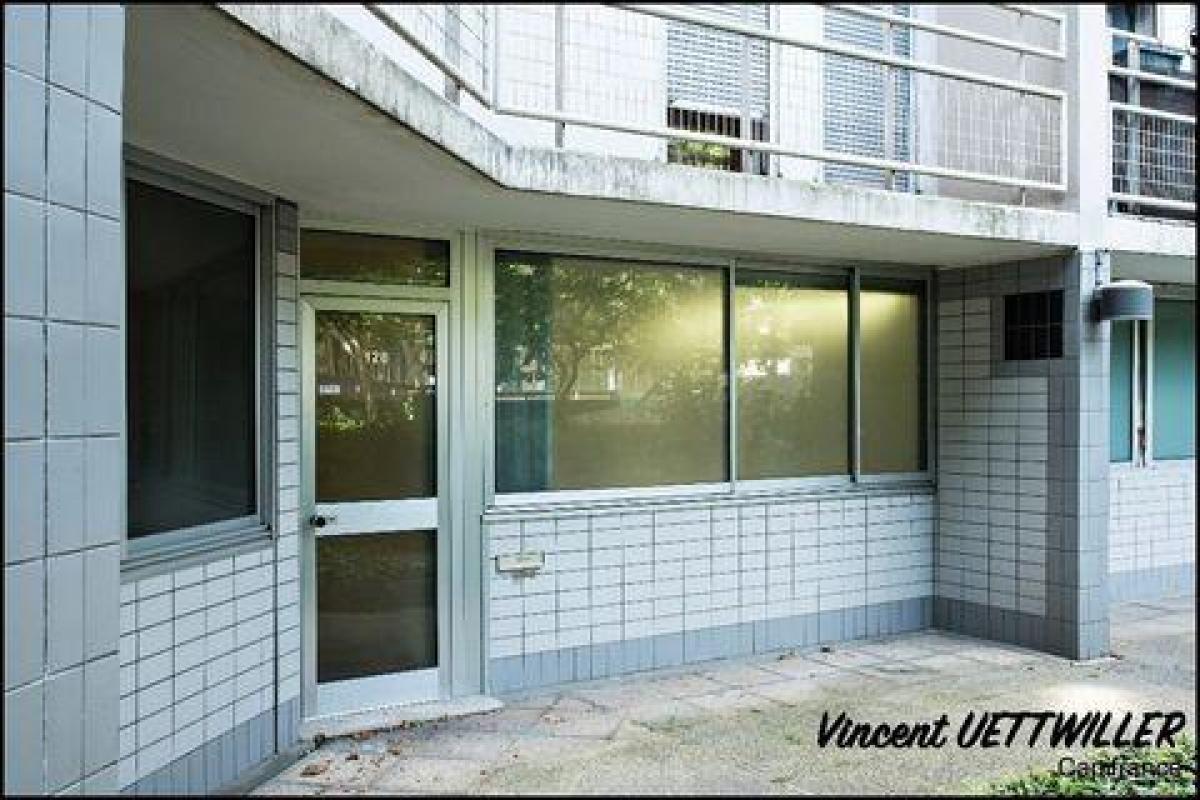 Escritório em Nanterre, France 35 m² N.º 20203