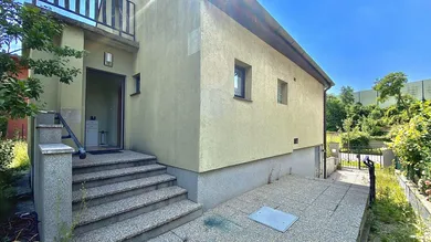 Casa de 4 habitaciónes en Vosendorf, Austria No. 40106