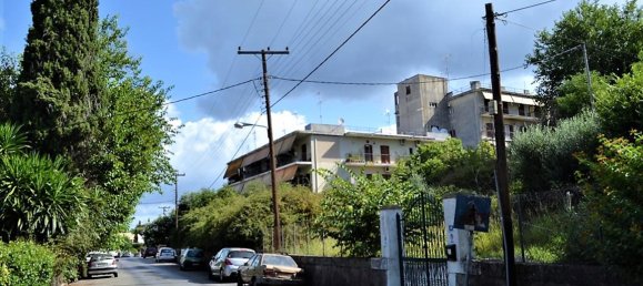 150m² Commercial property in Corfu, Greece No. 4683 24