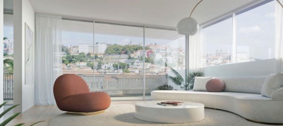 3 bedrooms Condo in Vila Nova de Gaia, Portugal No. 6623 6