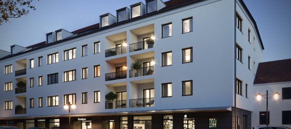 2 chambres Maison de ville à Erding, Germany No. 62400 3