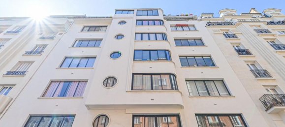 1 bedroom Apartment in Paris, France No. 182249 10