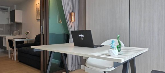 Apartamento de 2 divisões em Pattaya, Thailand N.º 82515 3