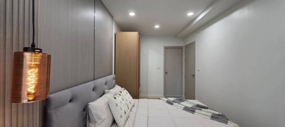 Apartamento de 2 divisões em Pattaya, Thailand N.º 82515 6