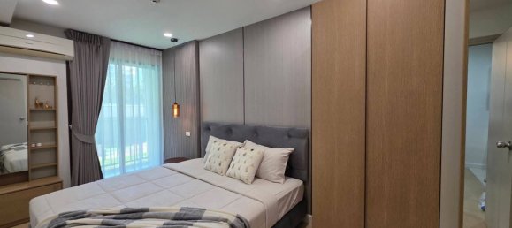 Apartamento de 2 divisões em Pattaya, Thailand N.º 82515 5