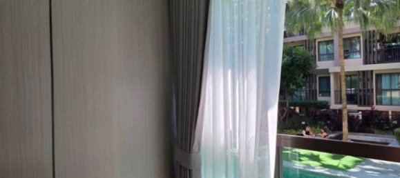Apartamento de 2 divisões em Pattaya, Thailand N.º 82515 9