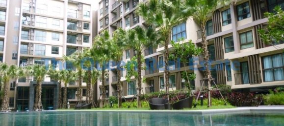 Apartamento de 2 divisões em Pattaya, Thailand N.º 82515 11