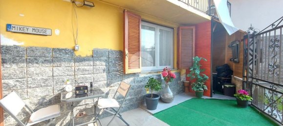 4-Zimmer Haus in Cumiana, Italy, Nr. 207143 8