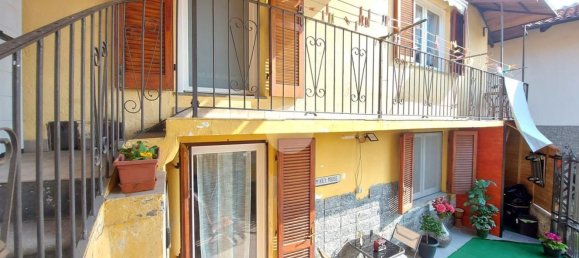 4-Zimmer Haus in Cumiana, Italy, Nr. 207143 6