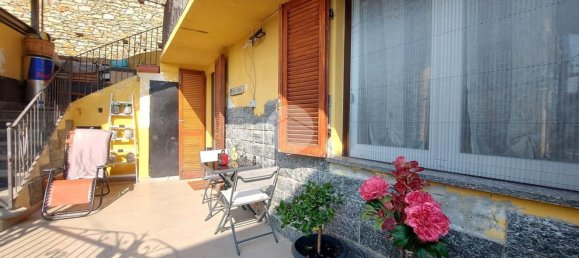 4-Zimmer Haus in Cumiana, Italy, Nr. 207143 9